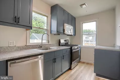 7606 Avondale Avenue, Baltimore, MD 21224 - Photo 16