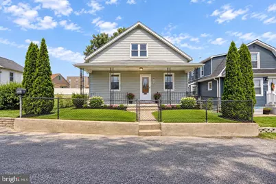 7606 Avondale Avenue, Baltimore, MD 21224 - Photo 2