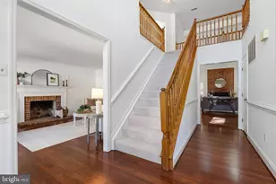 11610 Silvermaple Ct, Cockeysville, MD 21030 - Photo 4