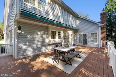 11610 Silvermaple Court, Cockeysville, MD 21030 - Photo 46