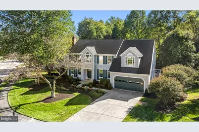 11610 Silvermaple Court, Cockeysville, MD 21030 - Photo 2
