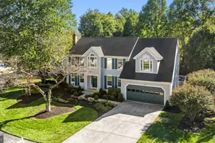 11610 Silvermaple Ct, Cockeysville, MD 21030 - Photo 2