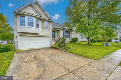 2825 Cunningham Drive, Windsor Mill, MD 21244 - Photo 1
