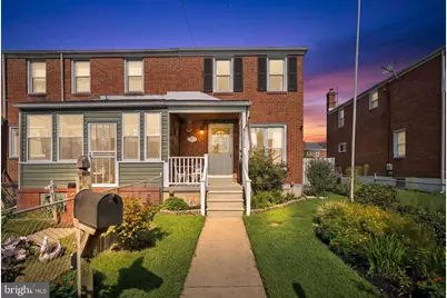 7912 Saint Bridget Lane, Dundalk, MD 21222 - Photo 2