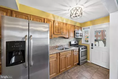 7912 Saint Bridget Lane, Dundalk, MD 21222 - Photo 18
