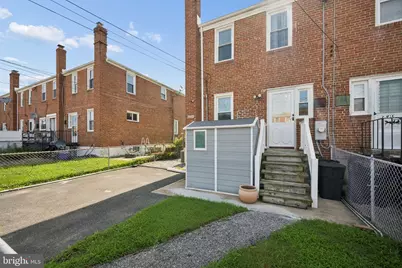 7912 Saint Bridget Lane, Dundalk, MD 21222 - Photo 6