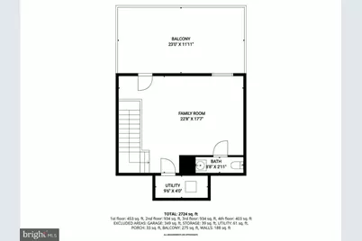 304 Sweetbay Road, Essex, MD 21221 - Photo 52