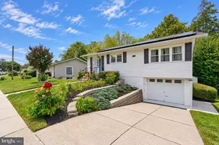 158 Greenmeadow Dr, Lutherville Timonium, MD 21093 - Photo 4
