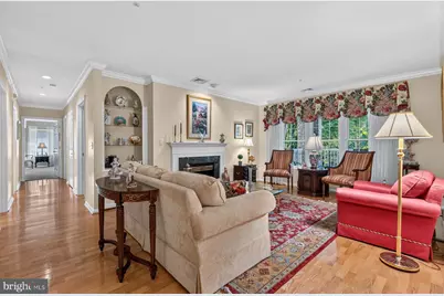 200 Belmont Forest Court #207, Lutherville Timonium, MD 21093 - Photo 8