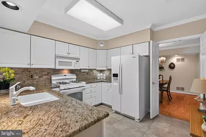 200 Belmont Forest Court #207, Lutherville Timonium, MD 21093 - Photo 14