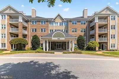 200 Belmont Forest Court #207, Lutherville Timonium, MD 21093 - Photo 1