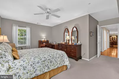 200 Belmont Forest Court #207, Lutherville Timonium, MD 21093 - Photo 22