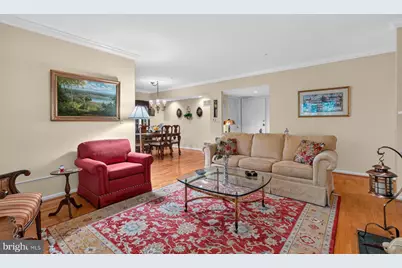 200 Belmont Forest Court #207, Lutherville Timonium, MD 21093 - Photo 10