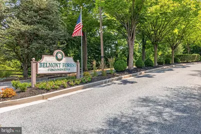 200 Belmont Forest Court #207, Lutherville Timonium, MD 21093 - Photo 2