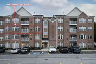 9502 Amberleigh Ln, Perry Hall, MD 21128 - Photo 2