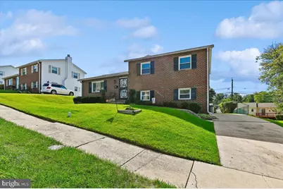 6739 Fox Meadow Road, Gwynn Oak, MD 21207 - Photo 2