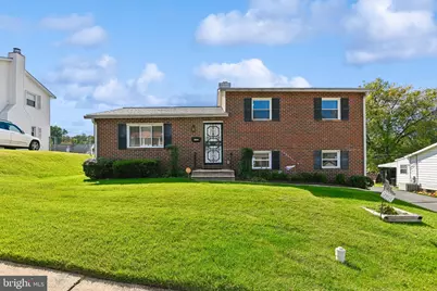 6739 Fox Meadow Road, Gwynn Oak, MD 21207 - Photo 1