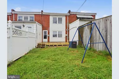 2716 Yarnall Road, Halethorpe, MD 21227 - Photo 12