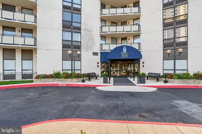 205 E Joppa Road E #2506, Towson, MD 21286 - Photo 44