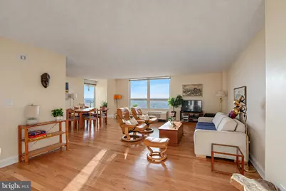 205 E Joppa Road E #2506, Towson, MD 21286 - Photo 8