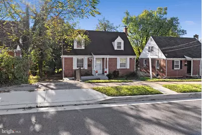 3805 Arbutus Avenue, Gwynn Oak, MD 21207 - Photo 2