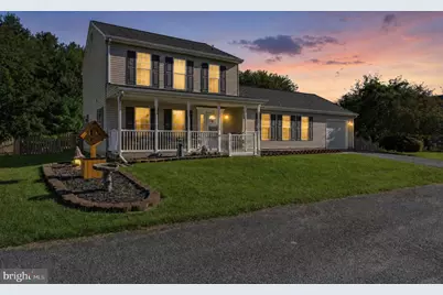 15 Maxa Court, Baltimore, MD 21220 - Photo 2