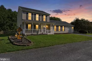 15 Maxa Ct, Baltimore, MD 21220 - Photo 2