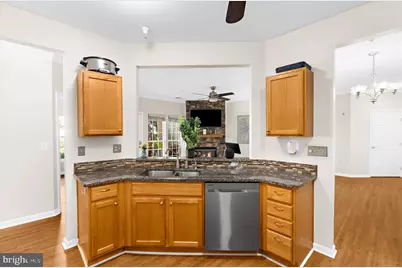 5174 Brightleaf Court #5174, Baltimore, MD 21237 - Photo 22
