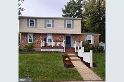 4 Trembly Court, Catonsville, MD 21228 - Photo 1