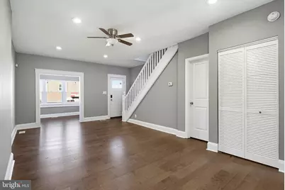 1743 Portship Road, Baltimore, MD 21222 - Photo 2