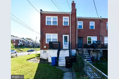 7042 Bank Street, Baltimore, MD 21224 - Photo 2