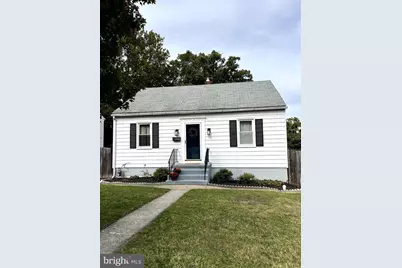 106 Oakway Road, Lutherville Timonium, MD 21093 - Photo 2
