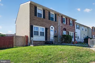 5367 King Arthur Cir, Baltimore, MD 21237 - Photo 1