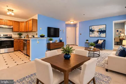 60 Jumpers Circle #252, Baltimore, MD 21236 - Photo 4