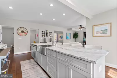 211 Hazel Avenue, Baltimore, MD 21227 - Photo 12
