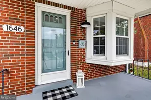 1646 Hardwick Rd, Towson, MD 21286 - Photo 2