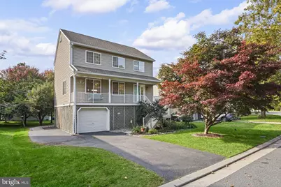 121 Mariners Point Drive, Middle River, MD 21220 - Photo 2