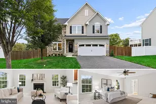 322 Daphne Ct, Reisterstown, MD 21136 - Photo 1