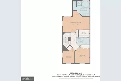 9737 Morningview Circle #9737, Perry Hall, MD 21128 - Photo 40