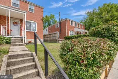 8338 Oakleigh Road, Parkville, MD 21234 - Photo 2