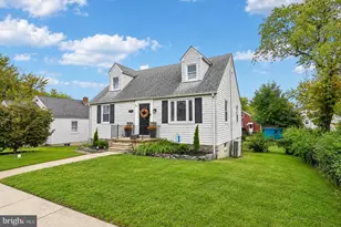 7721 Wilson Ave, Parkville, MD 21234 - Photo 4