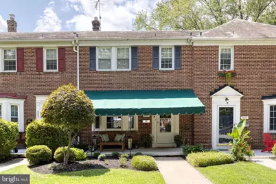 403 Regester Avenue, Baltimore, MD 21212 - Photo 1