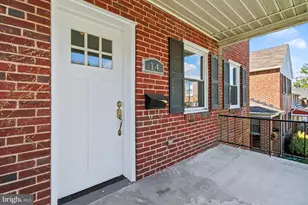 14 Maple Dr, Catonsville, MD 21228 - Photo 2