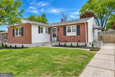 8407 Maymeadow Court, Baltimore, MD 21244 - Photo 2