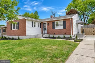 8407 Maymeadow Ct, Baltimore, MD 21244 - Photo 2