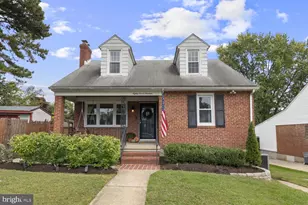 8719 Maravoss Ln, Baltimore, MD 21234 - Photo 1