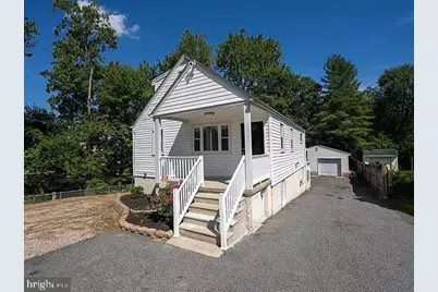 9929 Harford Road #B, Parkville, MD 21234 - Photo 2