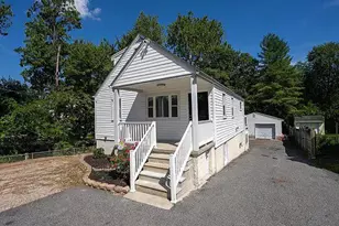9929 Harford Rd, Parkville, MD 21234 - Photo 2
