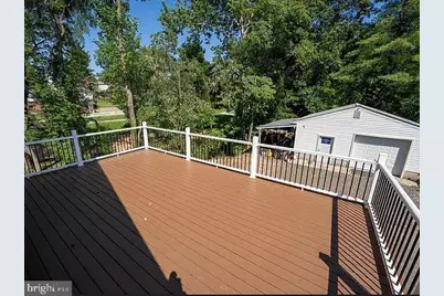 9929 Harford Road #B, Parkville, MD 21234 - Photo 6