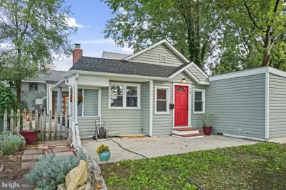 18 4th Avenue, Baltimore, MD 21227 - Photo 4